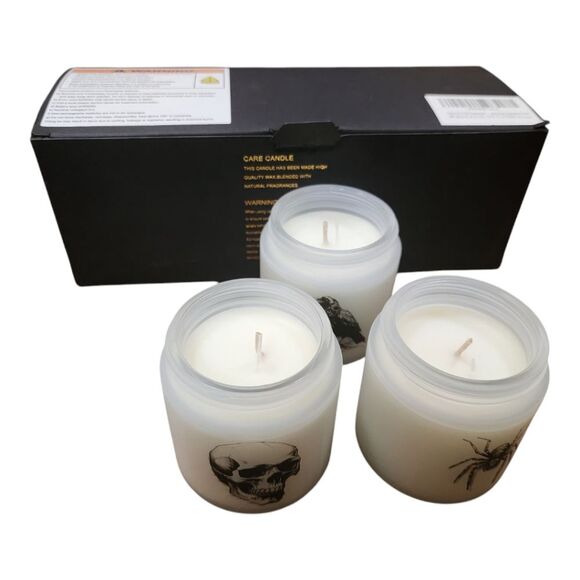 Homsolver Candles - Picture 7 of 9